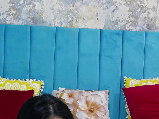 LunnaHayses live cam on BongaCams
