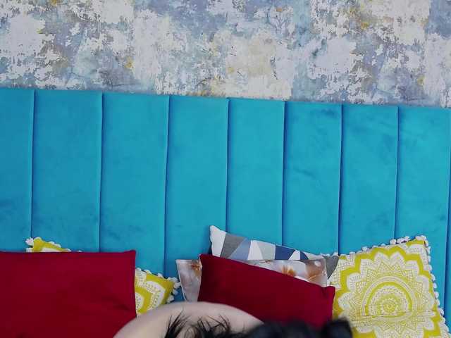 LunnaHayses live cam on BongaCams