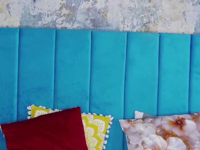 LunnaHayses live cam on BongaCams