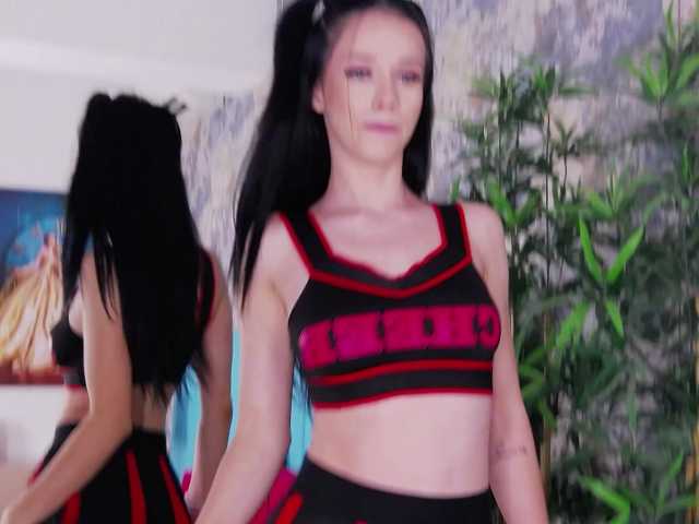 LunnaHayses live cam on BongaCams