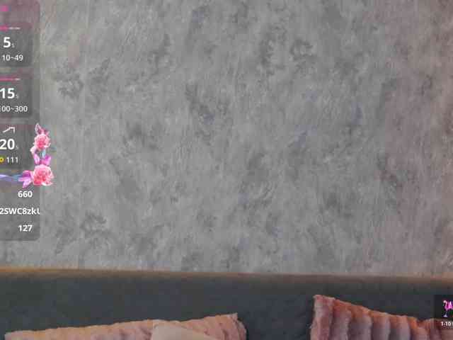 LunnaHayses webcam