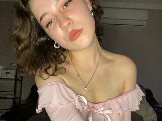 LissyDoll Porn Show