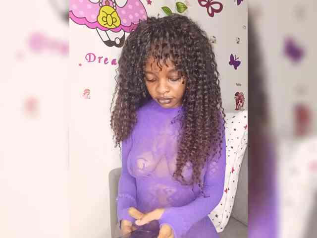 Yadah webcam