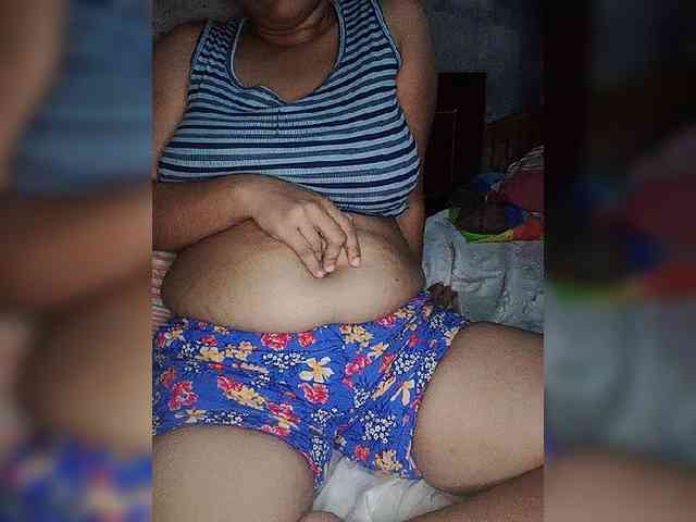 Rosebaby684 webcam
