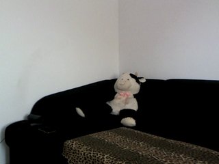Sandra-Sayd Porn Show