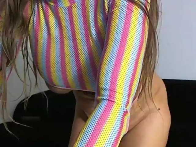 Sandra-Sayd live cam on BongaCams