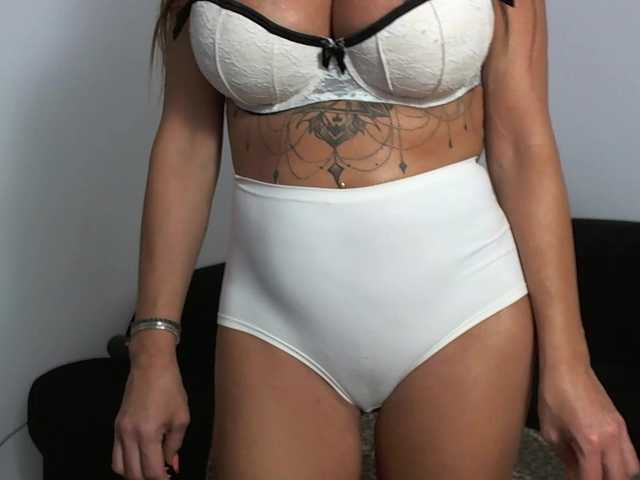 Sandra-Sayd live cam on BongaCams