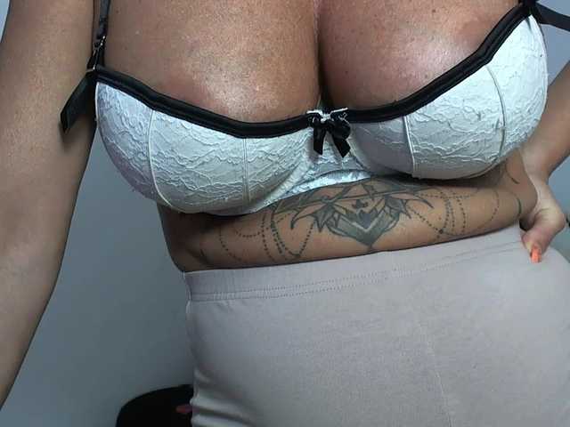 Sandra-Sayd live cam on BongaCams