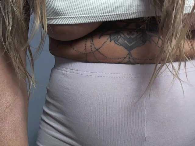 Sandra-Sayd live cam on BongaCams
