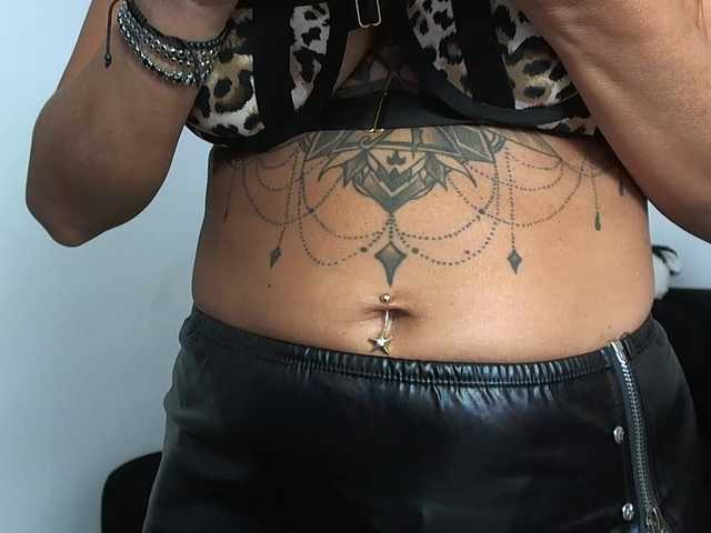 Sandra-Sayd live cam preview