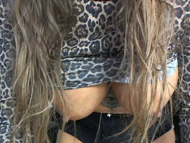Sandra-Sayd live cam on BongaCams
