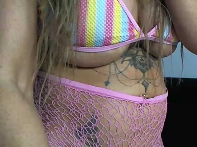 Sandra-Sayd live cam on BongaCams