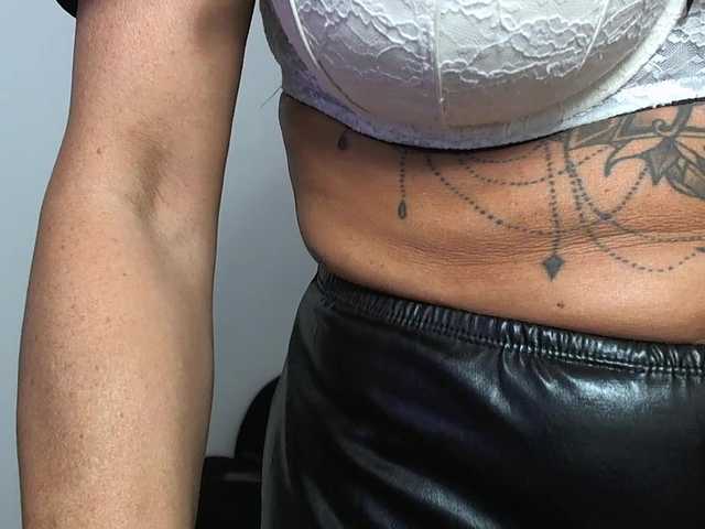 Sandra-Sayd live cam on BongaCams