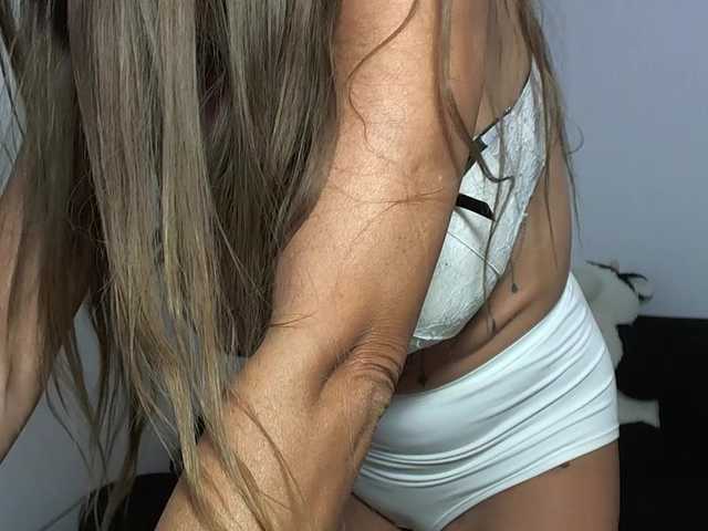 Sandra-Sayd live cam on BongaCams