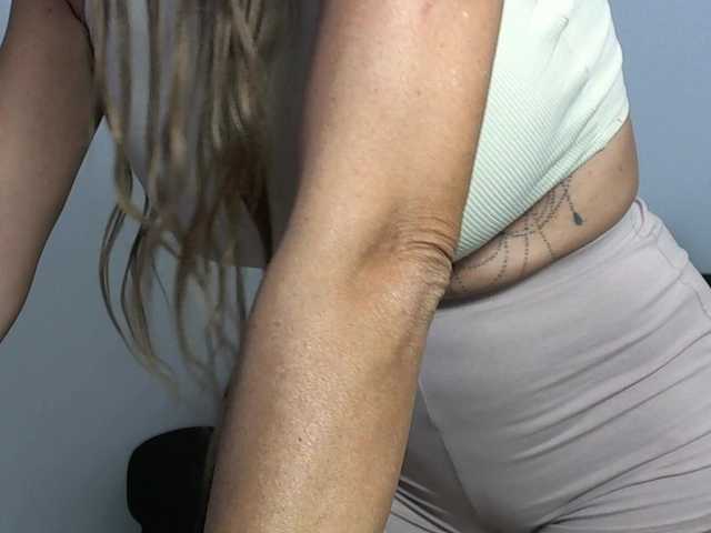 Sandra-Sayd live cam preview