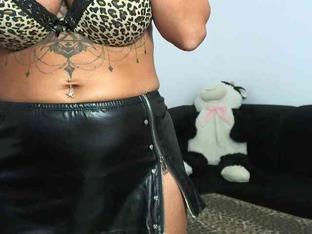 Sandra-Sayd webcam
