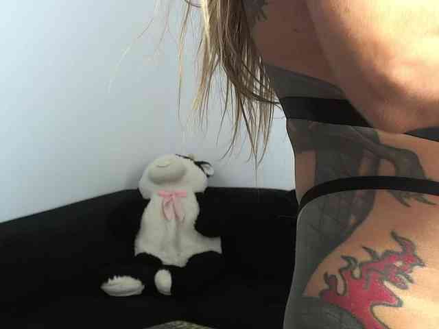 Sandra-Sayd webcam