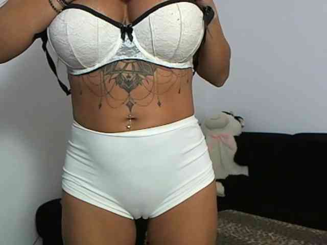 Sandra-Sayd webcam