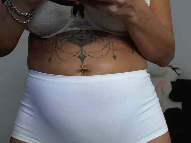 Sandra-Sayd Live Webcam on BongaCams