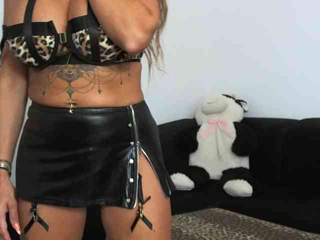 Sandra-Sayd webcam