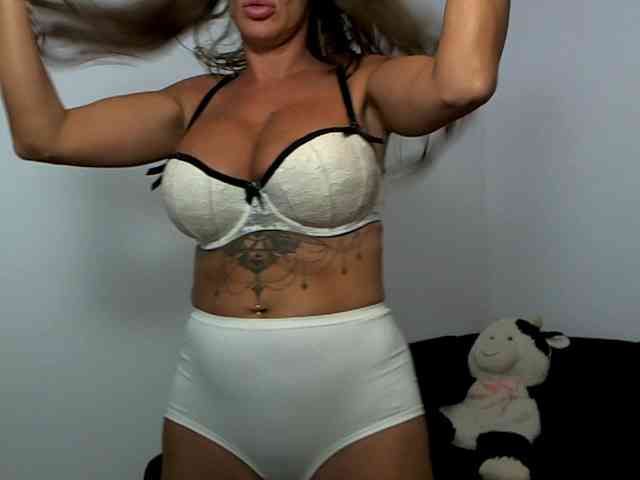 Modelo: Sandra-Sayd