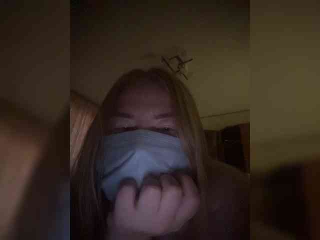 Veronika261 webcam