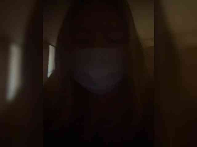 Veronika261 webcam