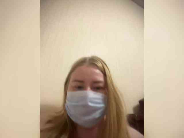 Veronika261 webcam