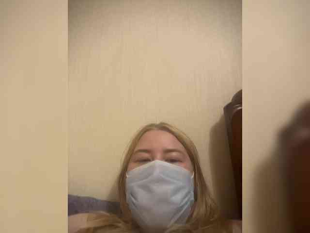 Veronika261 webcam
