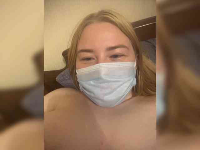 Veronika261 webcam
