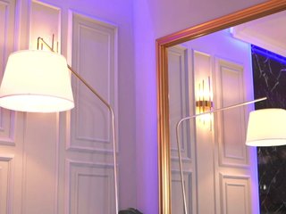 EmmaNoor Porn Show