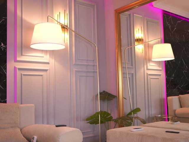 EmmaNoor live cam on BongaCams