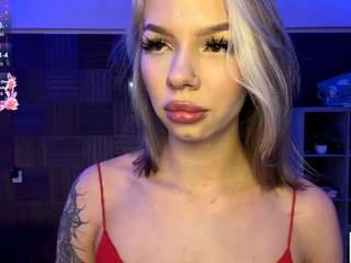 isabelluck1 Porn Show