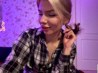 isabelluck1 Porn Show