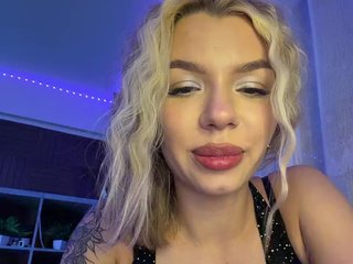 isabelluck1 Porn Show