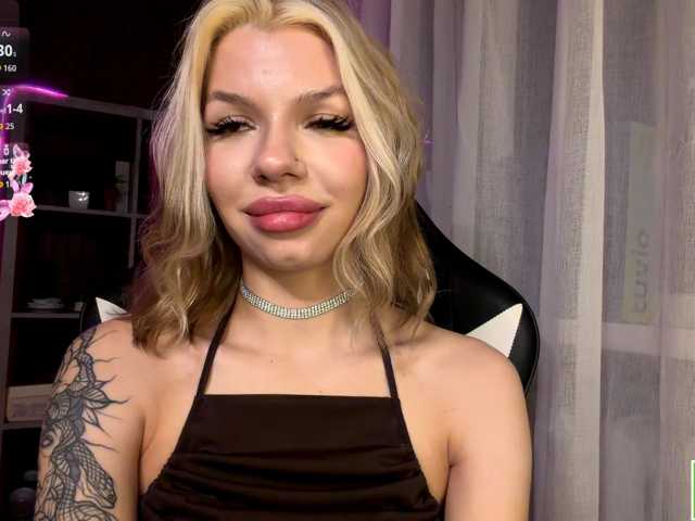 isabelluck1 live cam