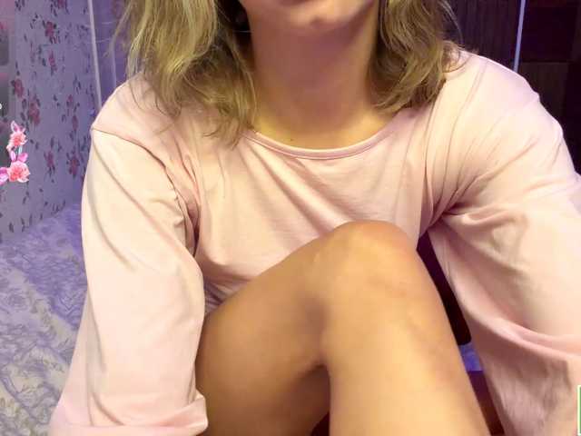 isabelluck1 live cam on BongaCams