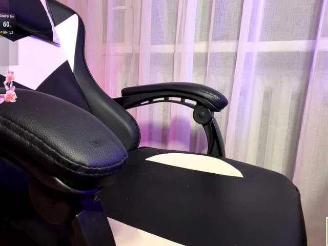Isabelluck1 live cam