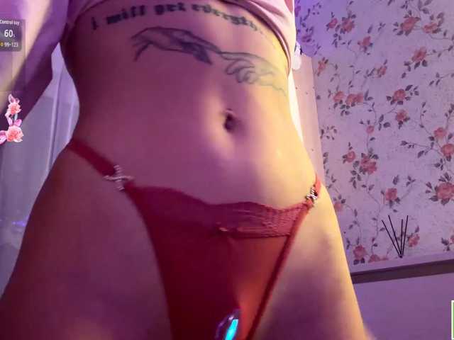 isabelluck1 live cam on BongaCams