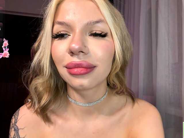 isabelluck1 live cam