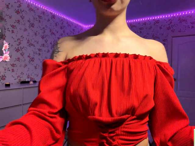 isabelluck1 live cam on BongaCams