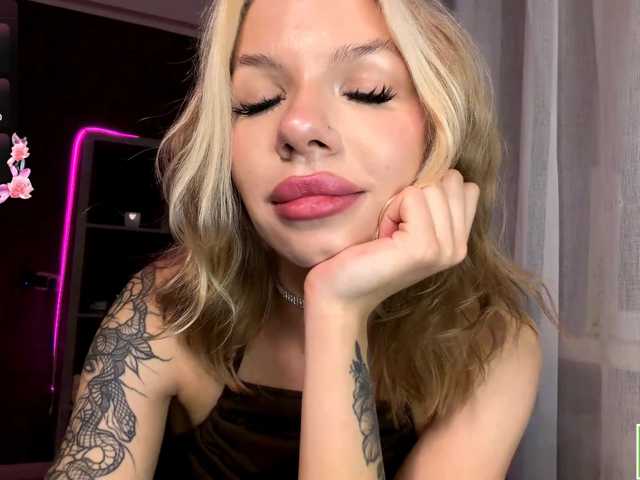 isabelluck1 live cam