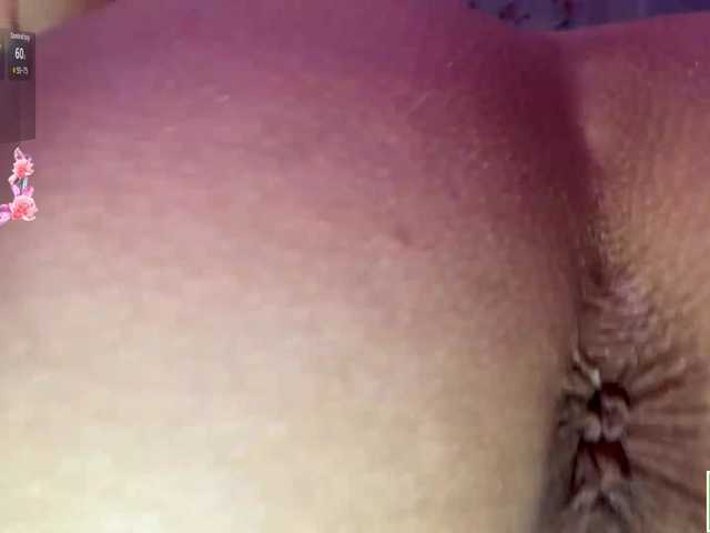 isabelluck1 live cam on BongaCams