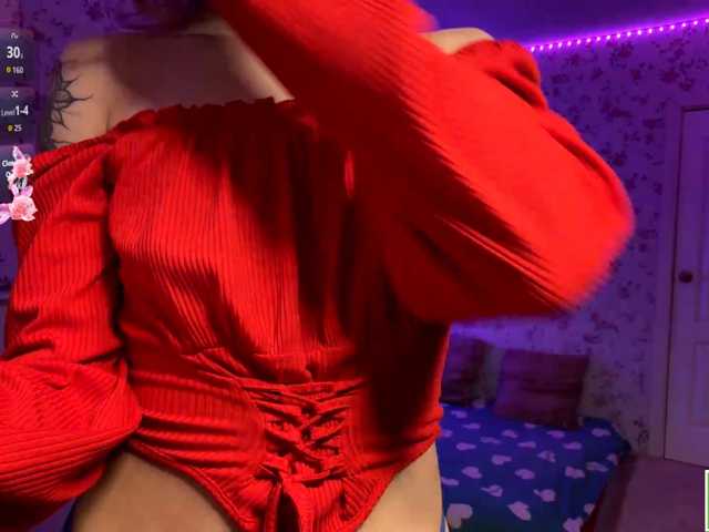 isabelluck1 live cam on BongaCams