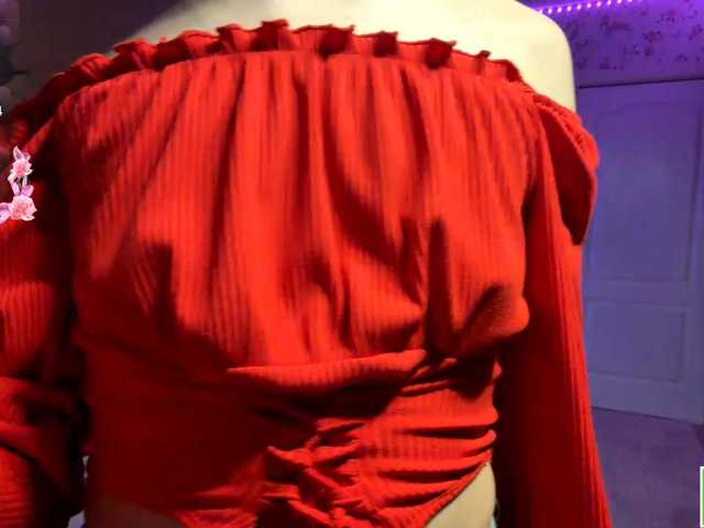 isabelluck1 live cam on BongaCams