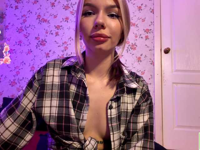 в попе у isabelluck1