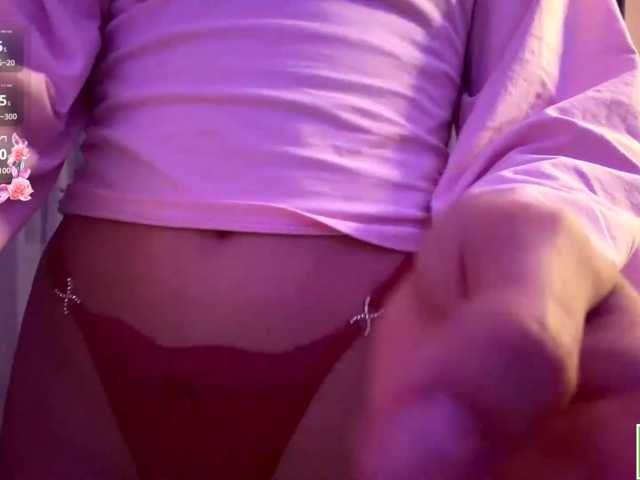 isabelluck1 live cam on BongaCams