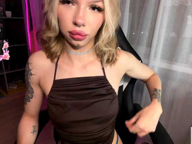 isabelluck1 live cam