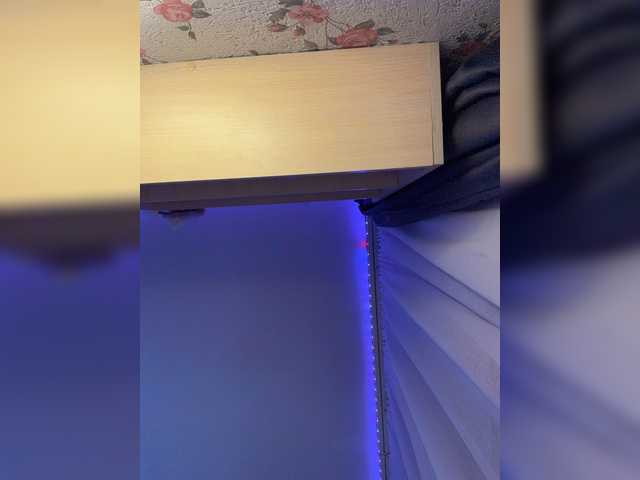 isabelluck1 live cam on BongaCams