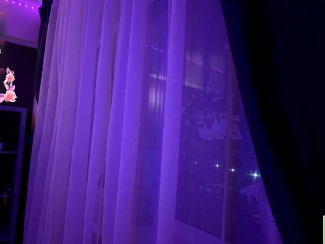 isabelluck1 live cam on BongaCams